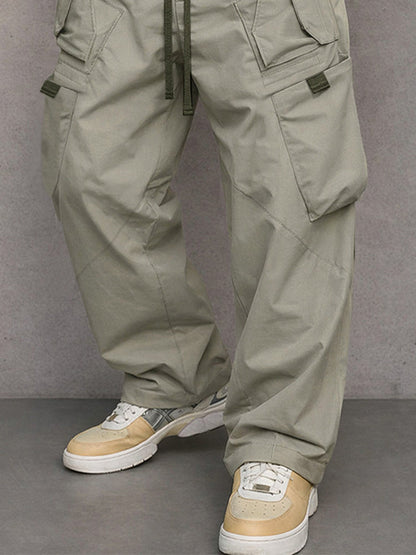 Fenix - Soft-Touch Cargo Joggers
