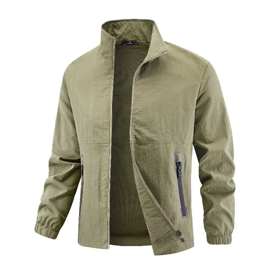 Roscoe - Lightweight Jacket