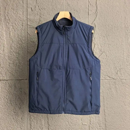 Nico - Premium Tailored Vest