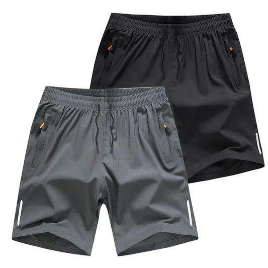 Zorion - Performance Running Shorts