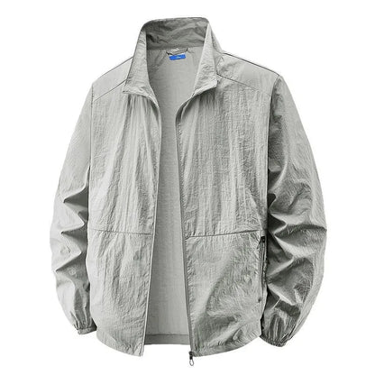 Kaelric - Premium Sun-Protection Jacket