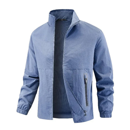Roscoe - Lightweight Jacket