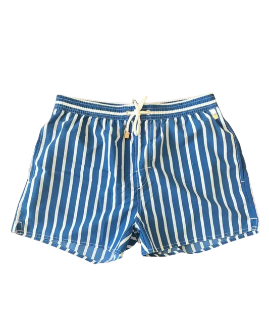 Mabon - Quick-Dry Swim Shorts