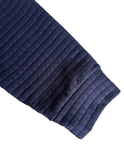 Reeve - Textured Polo Shirt