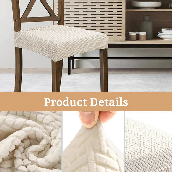 Lilibet - Waterproof Chair Cover