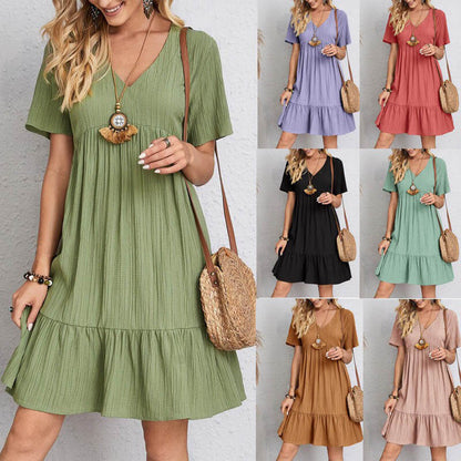 Rivelia - Breezy Summer Dress