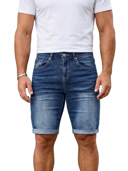 Zorvian - Premium Stretch Shorts