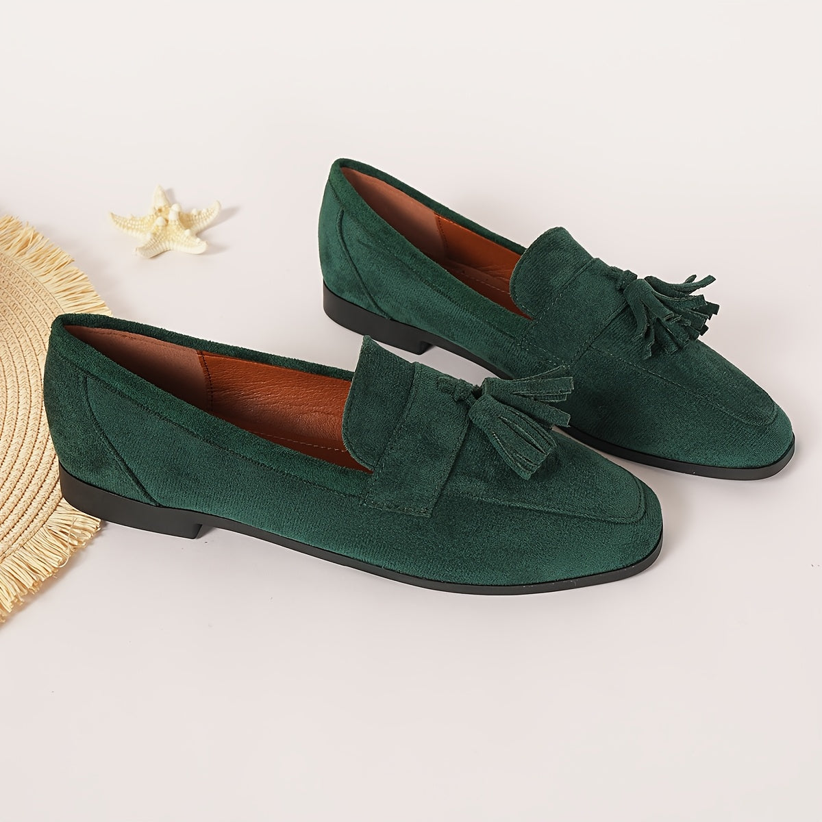 Xaria - Supportive Walking Shoes