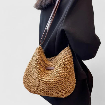 Vaila - Refined Crossbody Bag