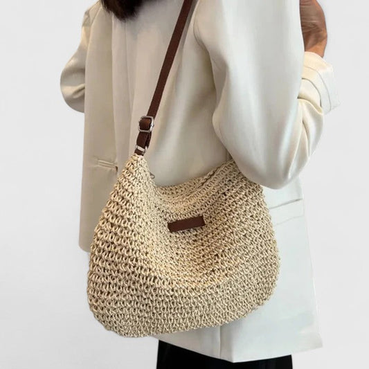 Vaila - Refined Crossbody Bag