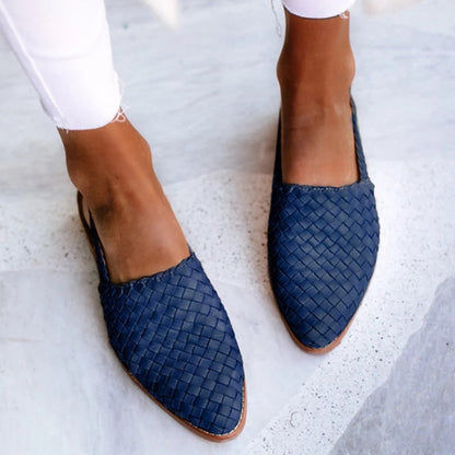 Belira - Supportive Orthopaedic Walking Shoes