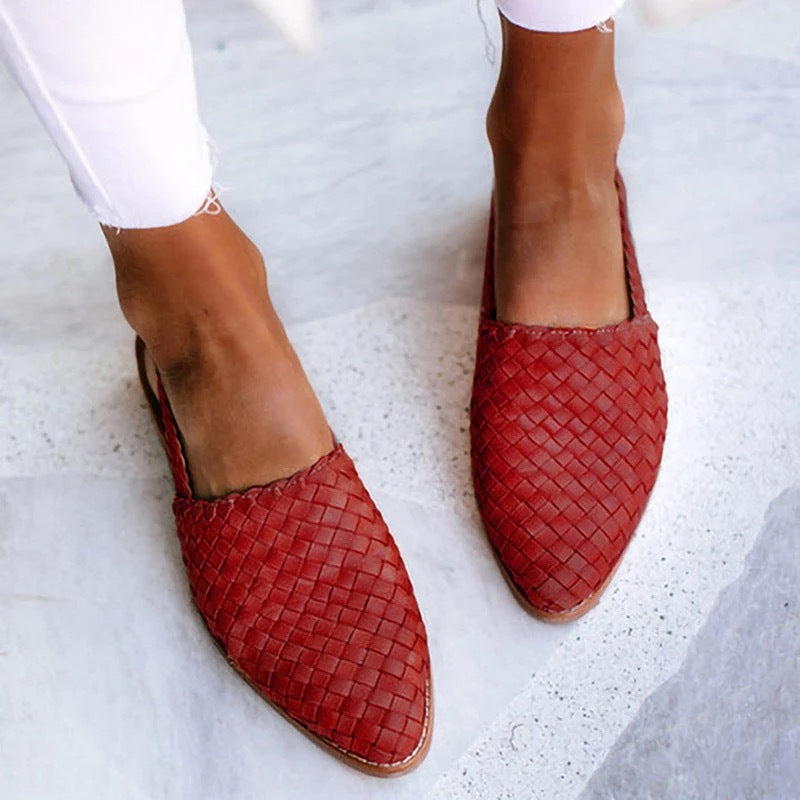 Belira - Supportive Orthopaedic Walking Shoes