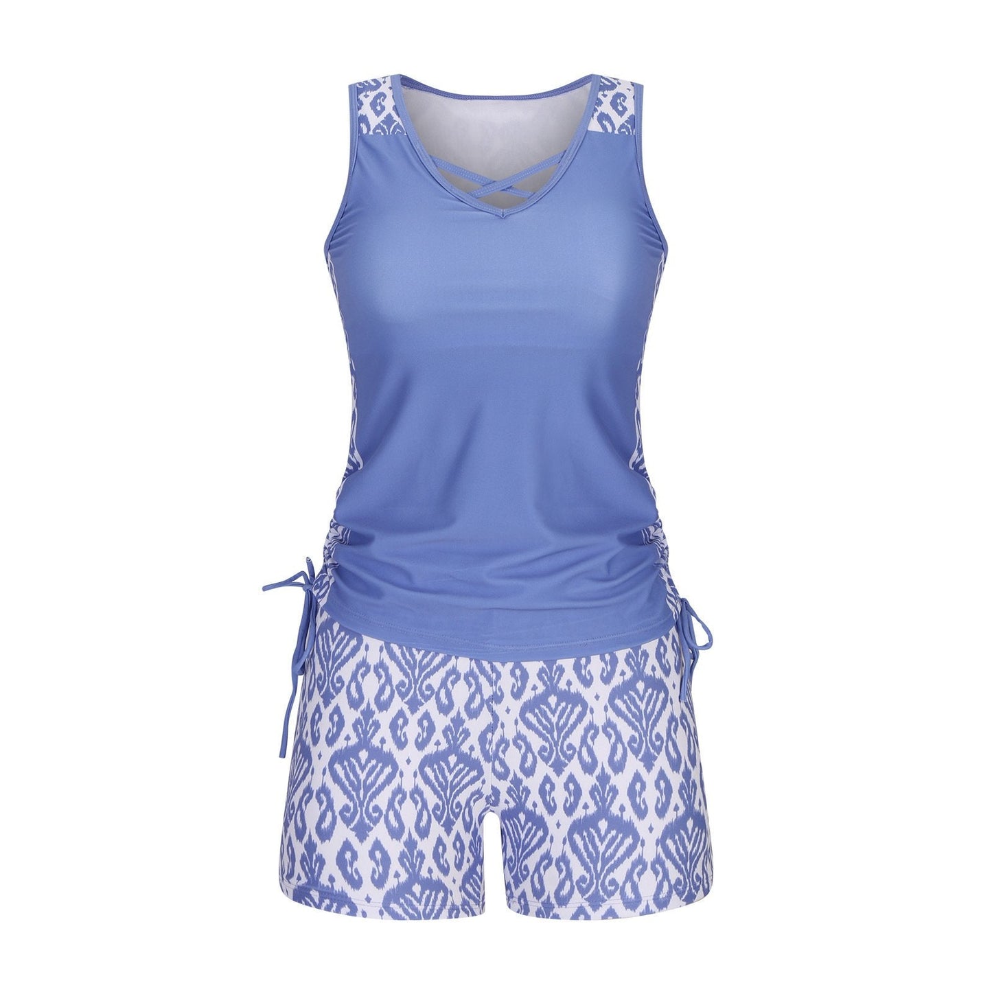 Primara - Sculpting Tankini Set