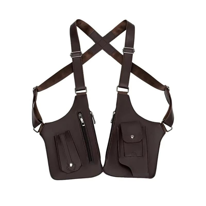Corveth - Water-Resistant Crossbody Bag