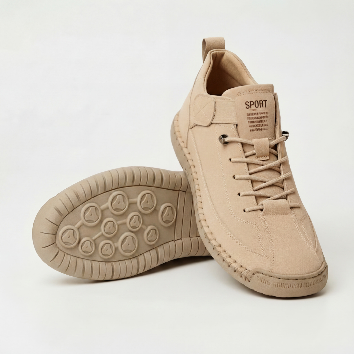 Philomela - Lightweight Orthopaedic Trainers
