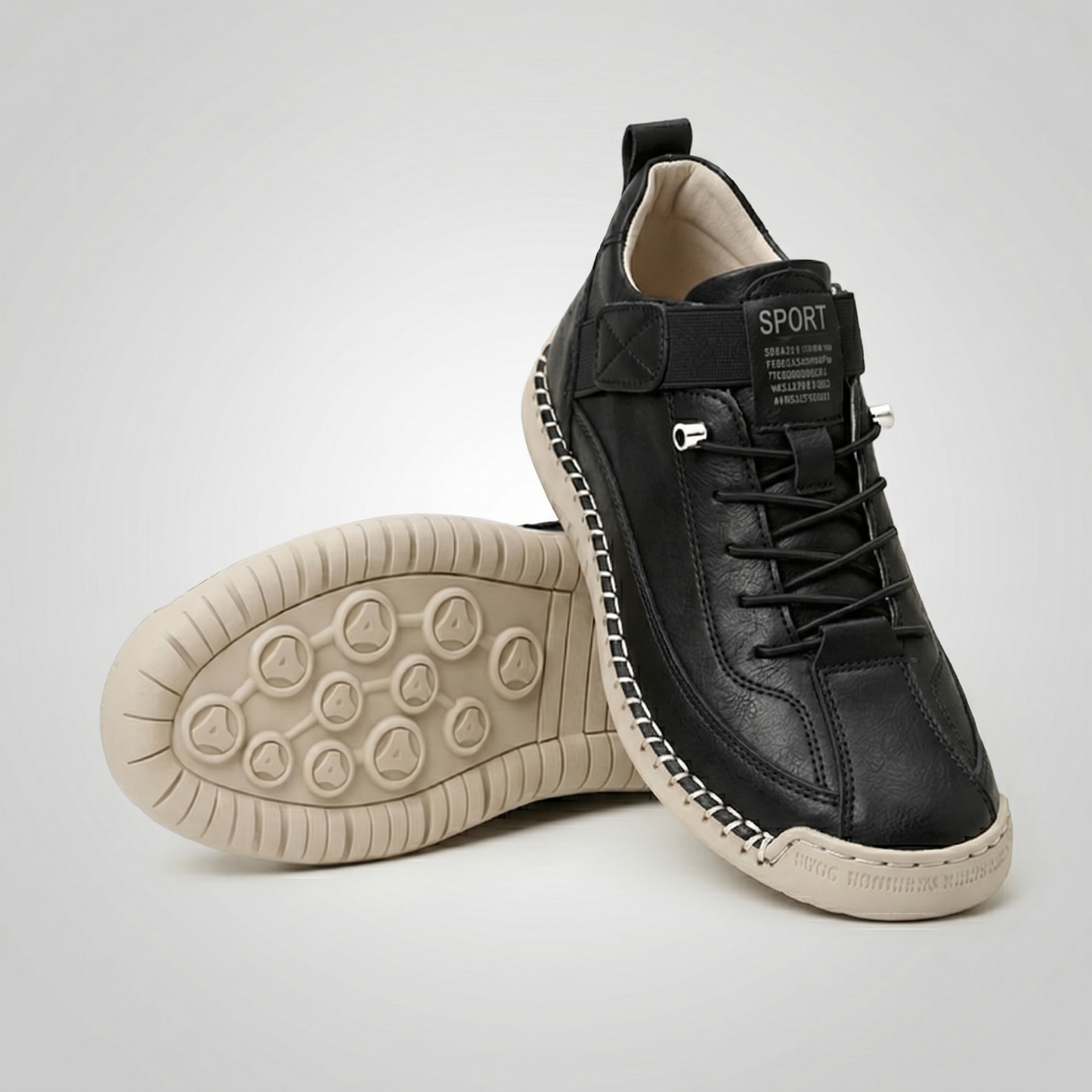Philomela - Lightweight Orthopaedic Trainers