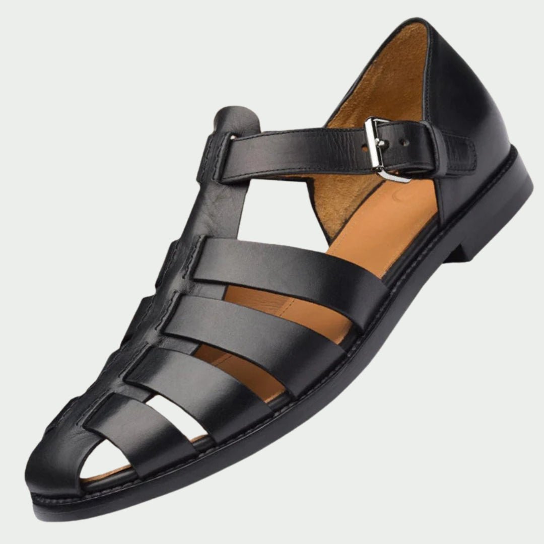Colby - Premium Gladiator Sandals