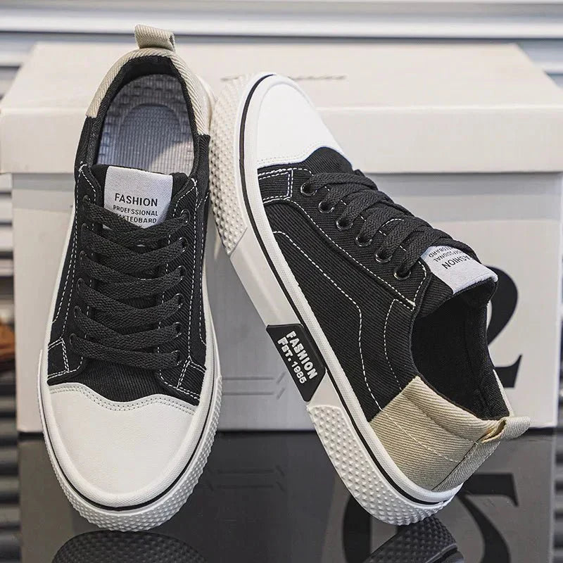 Varden - Breathable Trainers