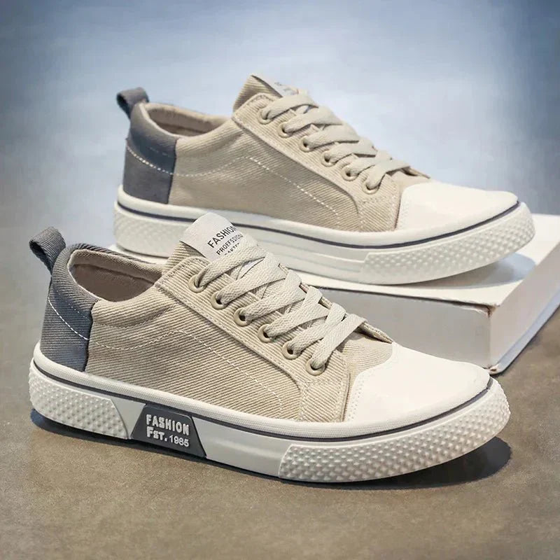 Varden - Breathable Trainers