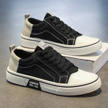 Varden - Breathable Trainers