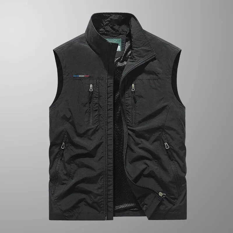 Torvain - Lightweight Utility Vest