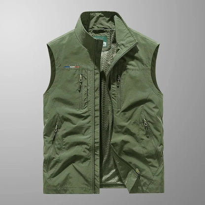 Torvain - Lightweight Utility Vest
