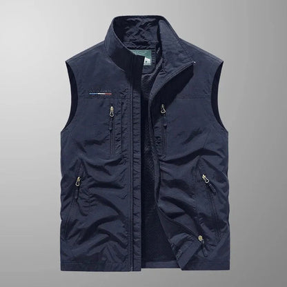 Torvain - Lightweight Utility Vest