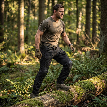 Fenric - Heavy-Duty Tactical Pants