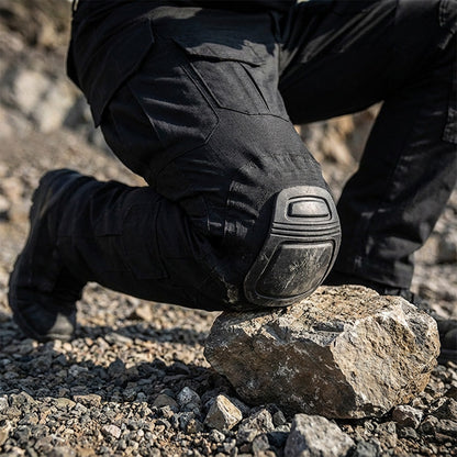 Fenric - Heavy-Duty Tactical Pants