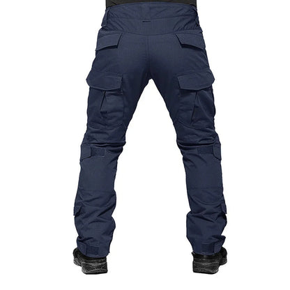 Fenric - Heavy-Duty Tactical Pants