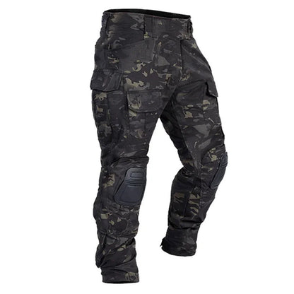 Fenric - Heavy-Duty Tactical Pants