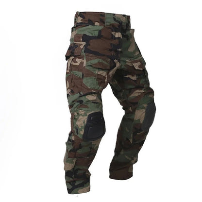 Fenric - Heavy-Duty Tactical Pants