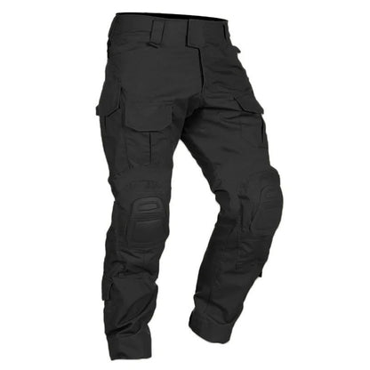 Fenric - Heavy-Duty Tactical Pants