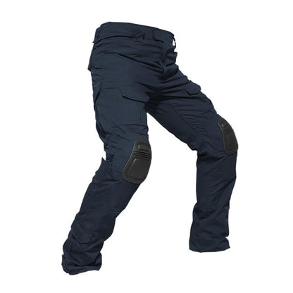 Fenric - Heavy-Duty Tactical Pants