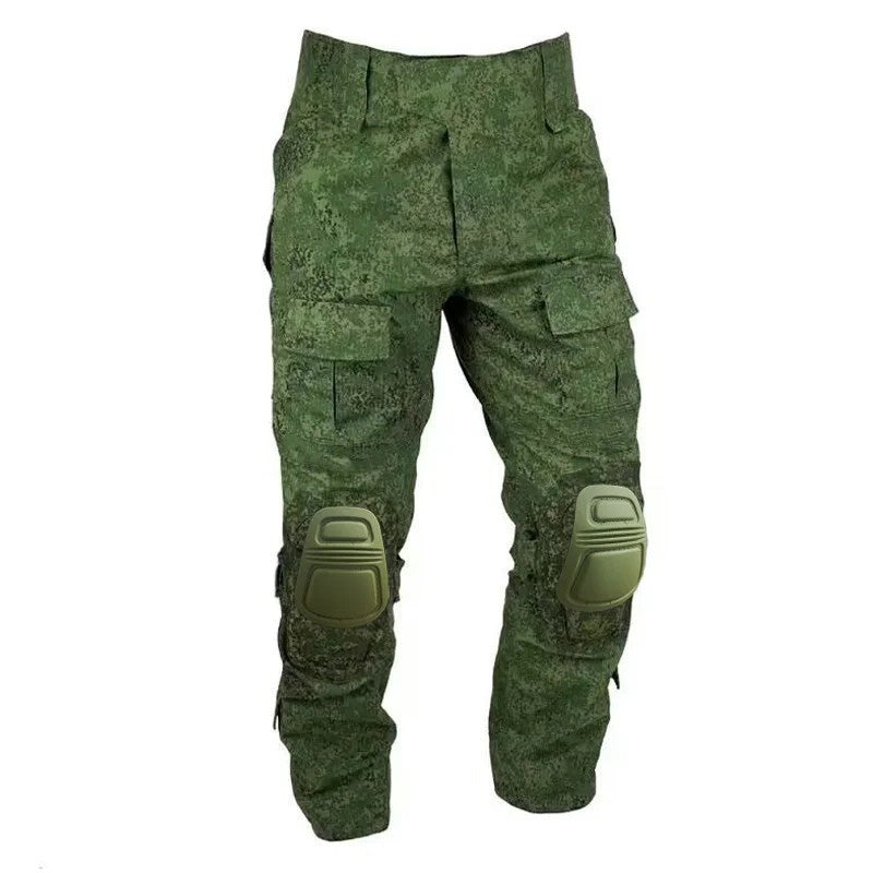 Fenric - Heavy-Duty Tactical Pants