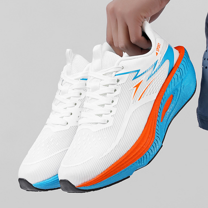 Lavessia - Lightweight Cushioned Running Shoes