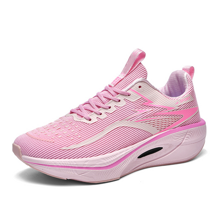 Lavessia - Lightweight Cushioned Running Shoes